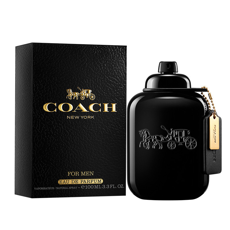 COACH MAN EAU DE PARFUM