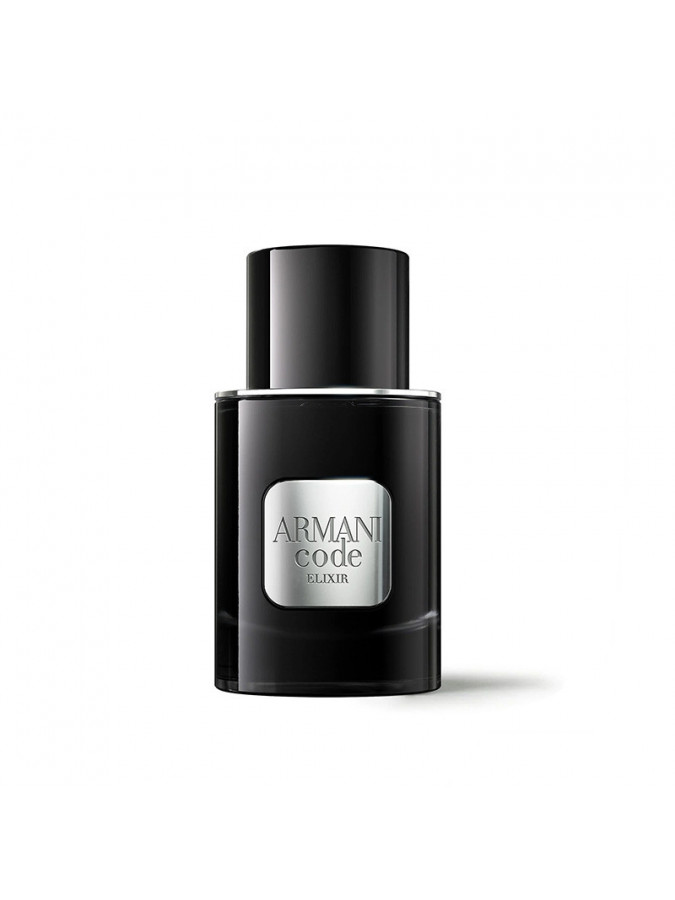 ARMANI CODE ELIXIR