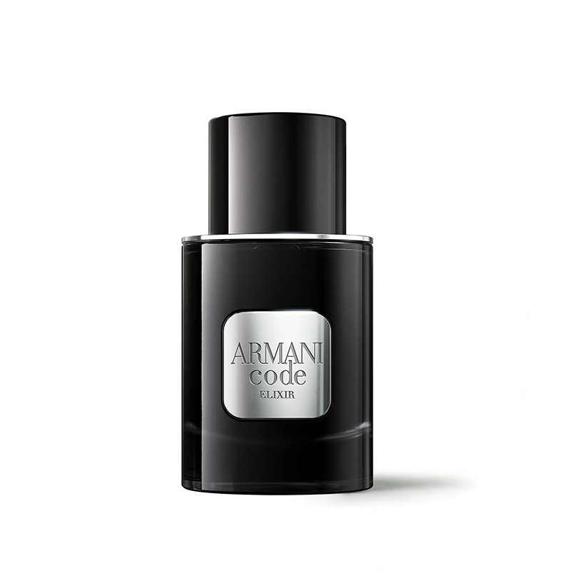 ARMANI CODE ELIXIR
