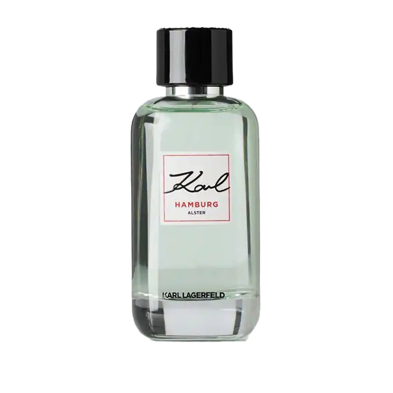 LES PARFUMS HAMBURG EAU DE...