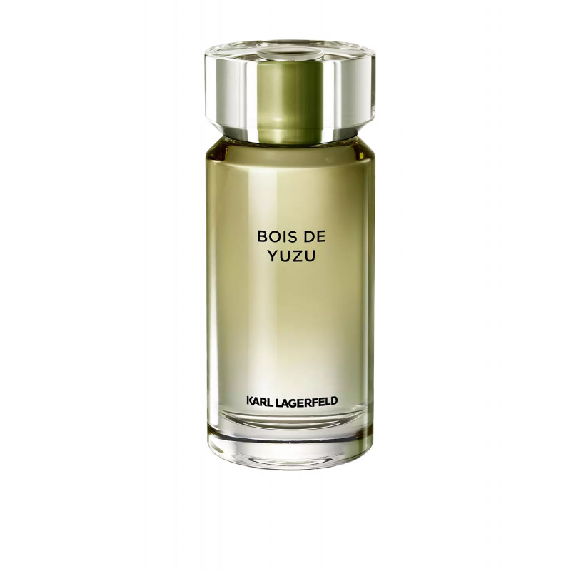 LES PARFUMS BOIS DE YUZU