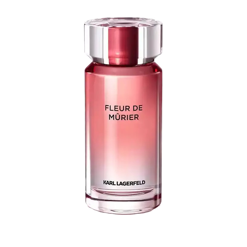 LES PARFUMS FLEUR DE MURIER