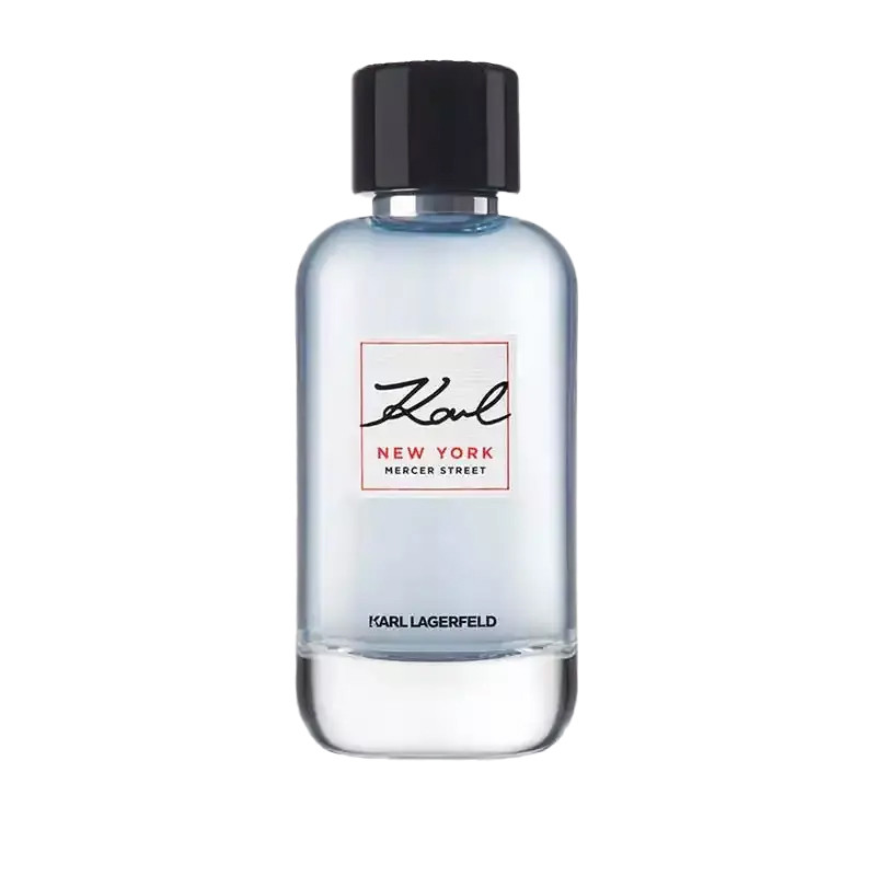 LES PARFUMS NEW YORK EAU DE...