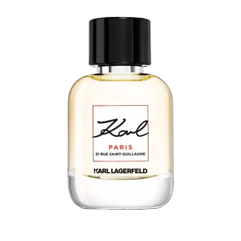 LES PARFUMS SAINT GUILLAUME...