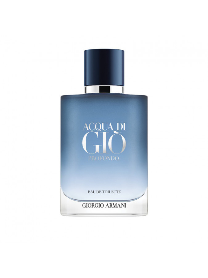 ACQUA DI GIO PROFONDO EAU DE TOILETTE