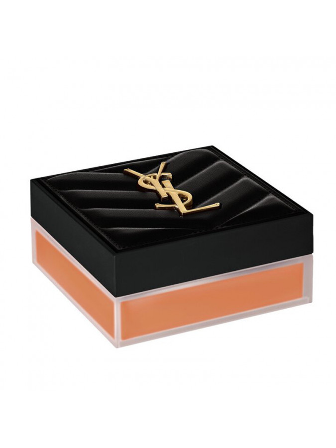 ALL HOURS HYPER BLUR