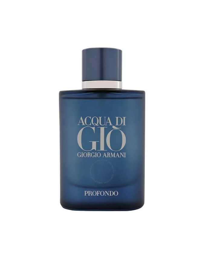 ACQUA DI GIO PROFONDO EAU DE PARFUM