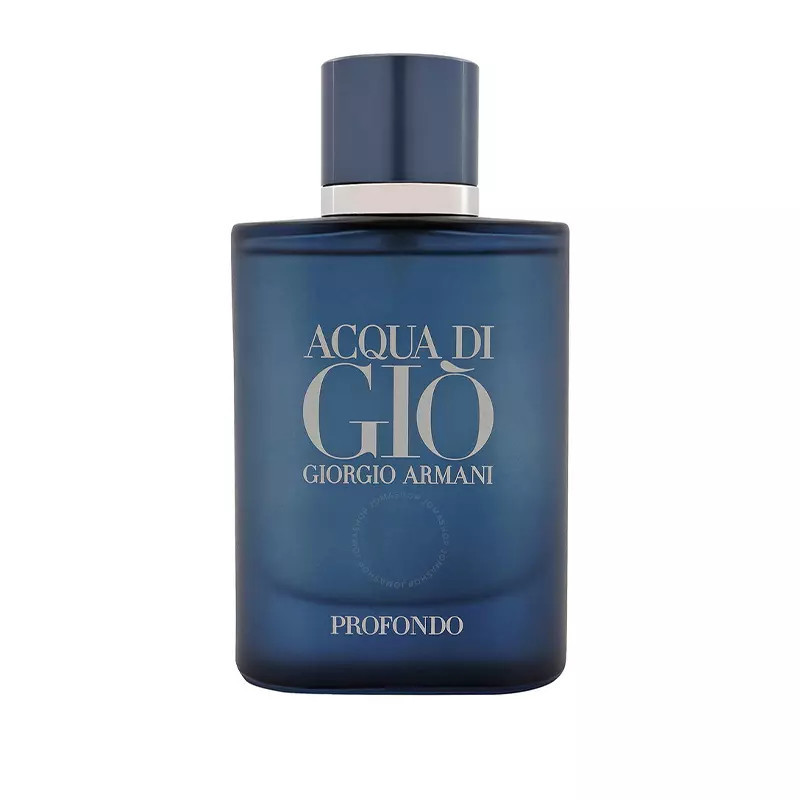 ACQUA DI GIO PROFONDO EAU...