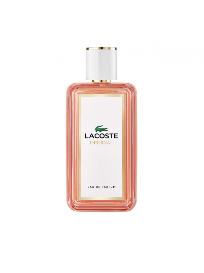 ORIGINAL LACOSTE FEMME EDP