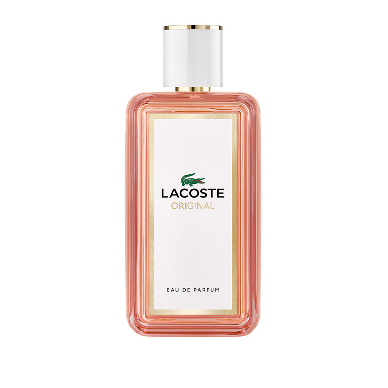 ORIGINAL LACOSTE FEMME EDP