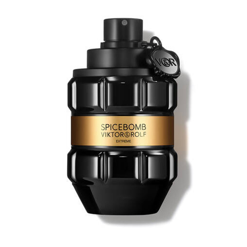 SPICEBOMB EXTREME EAU DE PARFUM Perfumes FLACON 90 ML