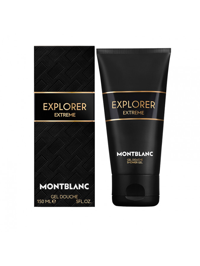 EXPLORER EXTREME TUBE SG