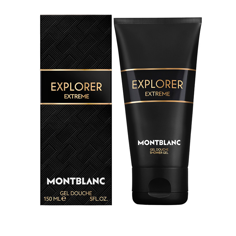 EXPLORER EXTREME TUBE SG