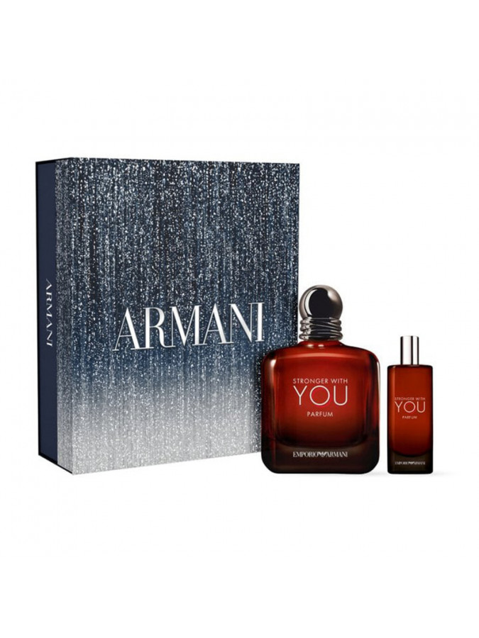 STRONGER WITH YOU PARFUM GIFT SET