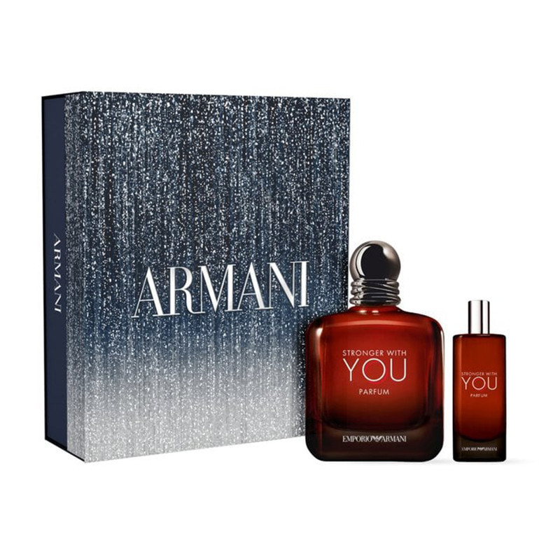 STRONGER WITH YOU PARFUM...