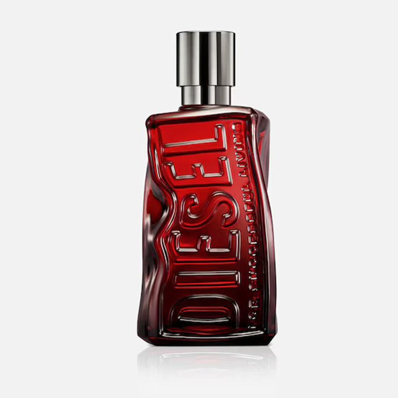 D RED PARFUM