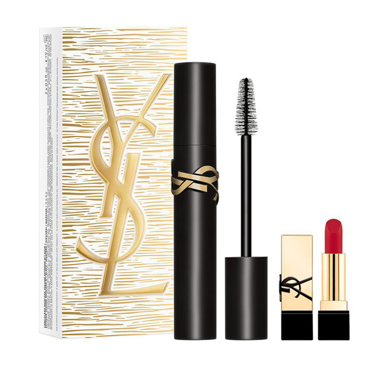 LASH CLASH GIFT SET