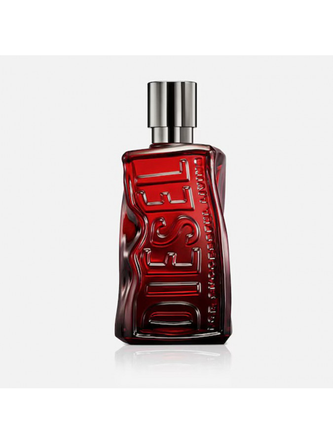 D RED PARFUM