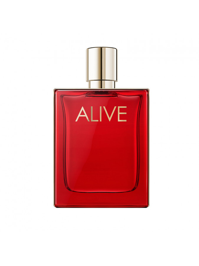 ALIVE PARFUM