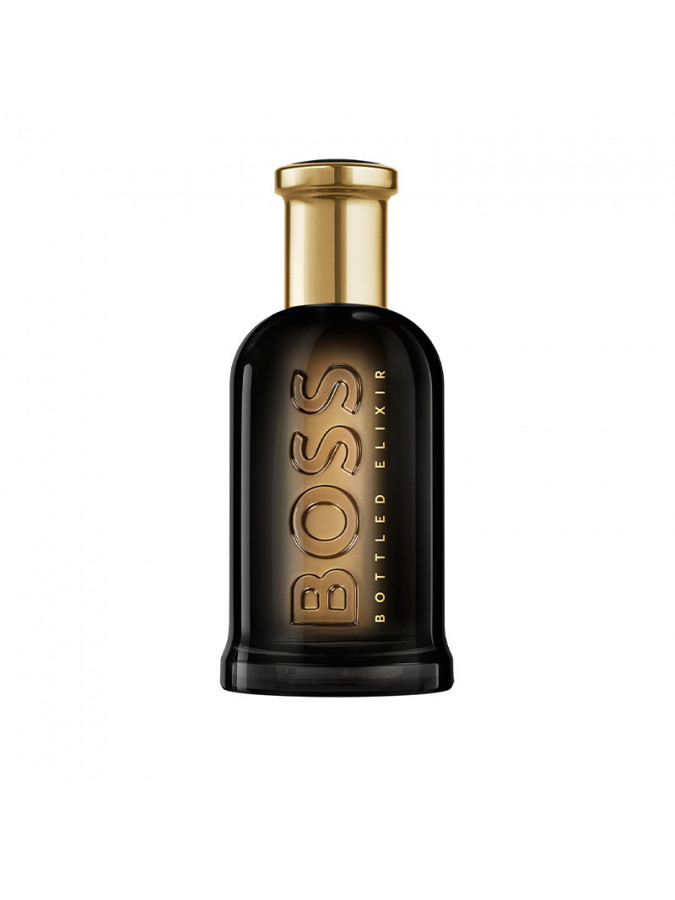 BOTTLED ELIXIR