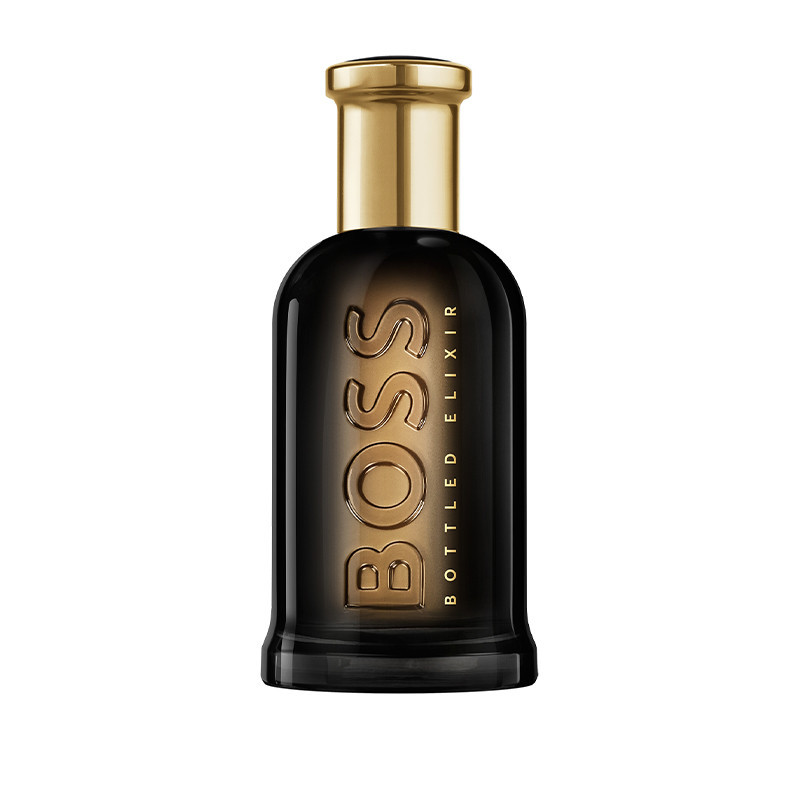 BOTTLED ELIXIR