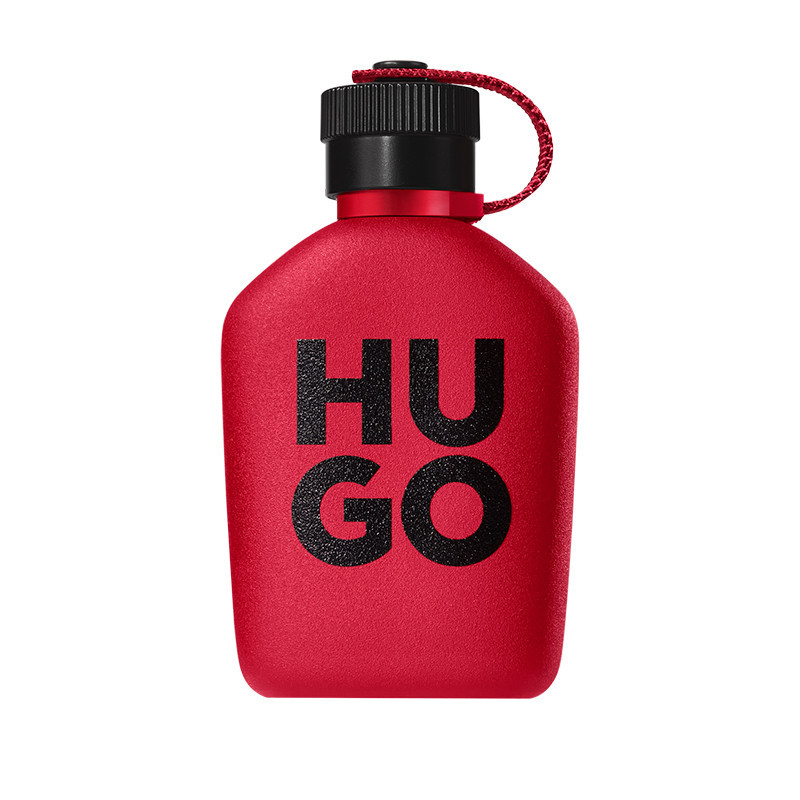 MAN INTENS EAU DE PARFUM