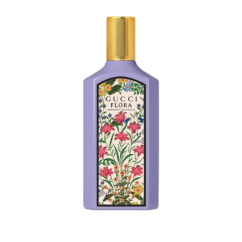 FLORA GORGEOUS MAGNOLIA EAU...
