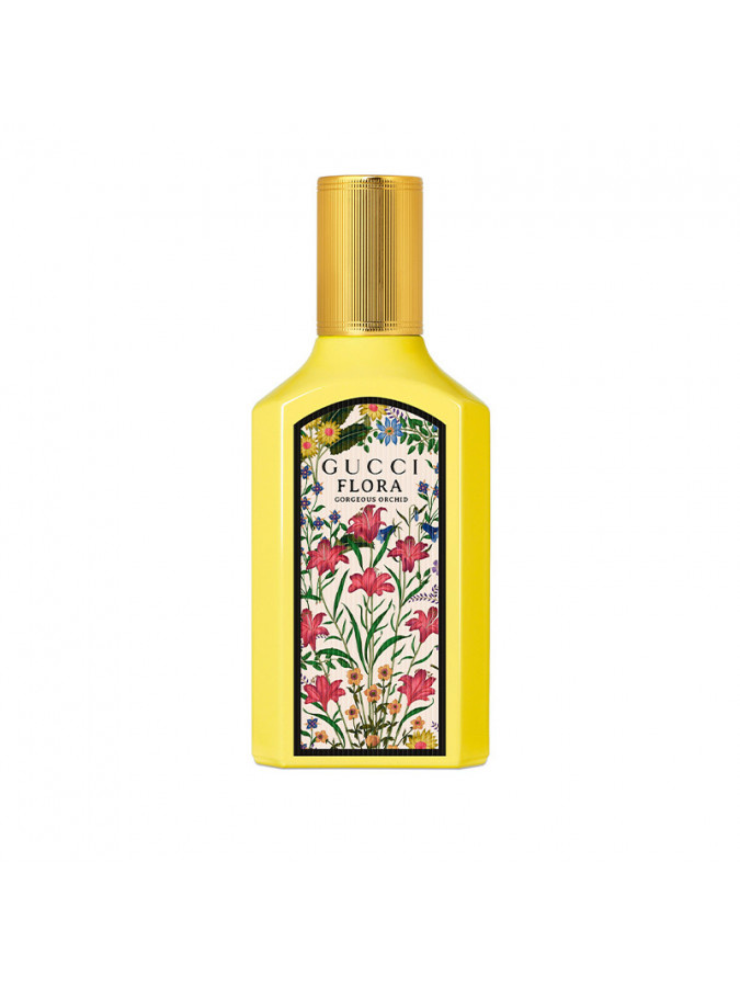 FLORA GORGEOUS ORCHID EAU DE PARFUM