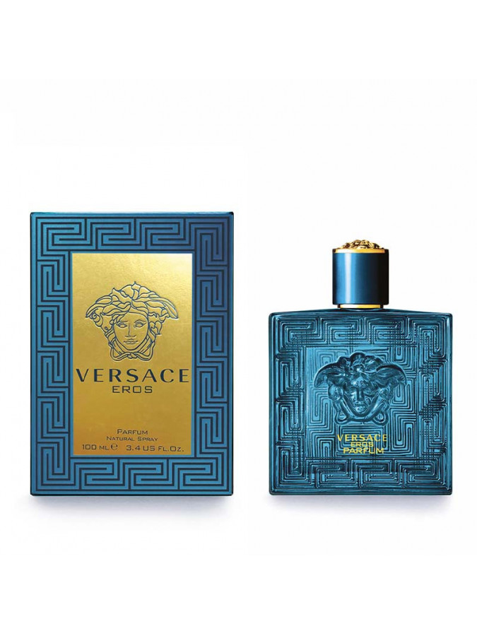 VERSACE EROS MEN PARFUME