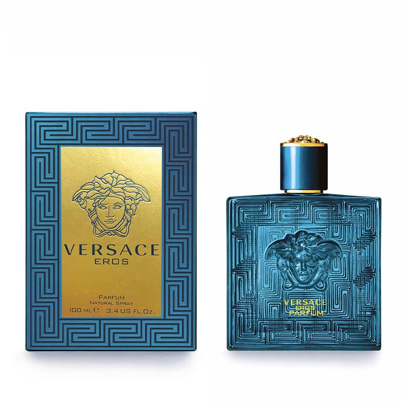 VERSACE EROS MEN PARFUME