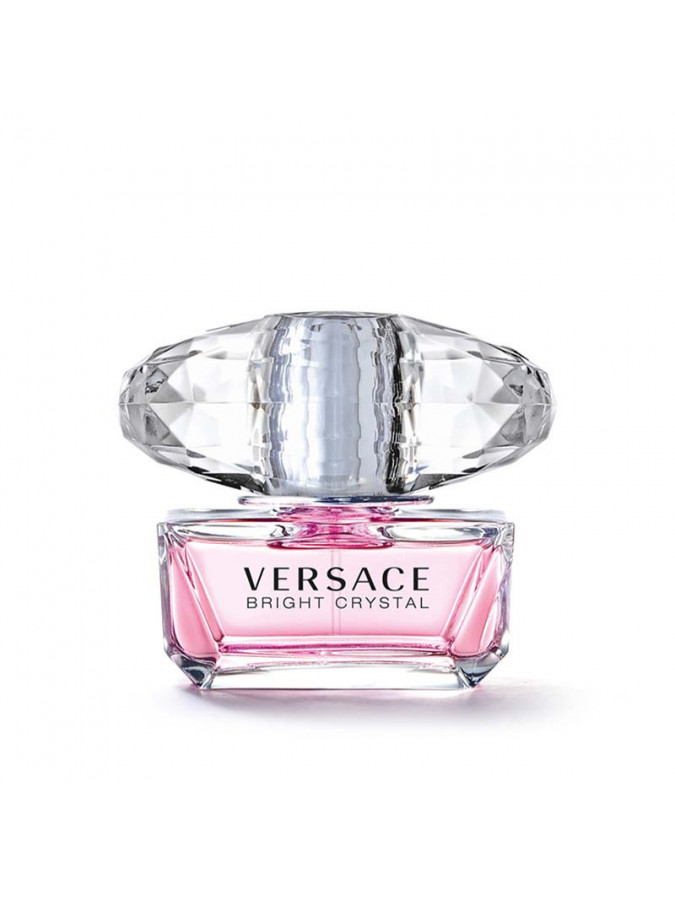 VERSACE BRIGHT CRYSTAL WOMENEAU DE TOILETTE