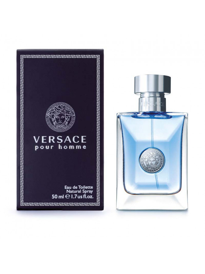 VERSACE POUR HOMME
