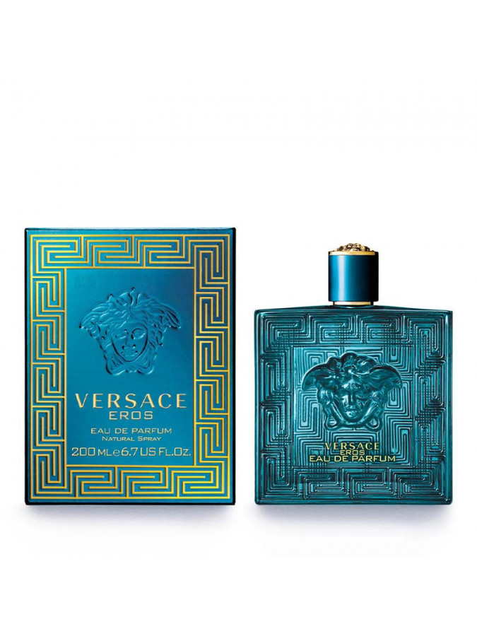 VERSACE EROS MEN EAU DE PARFUME