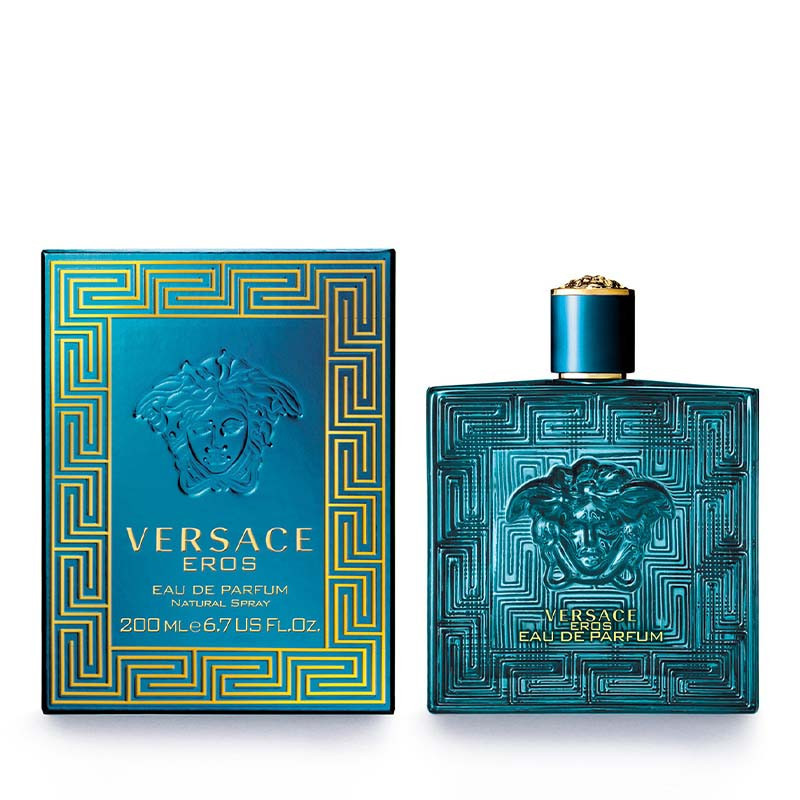 VERSACE EROS MEN EAU DE...