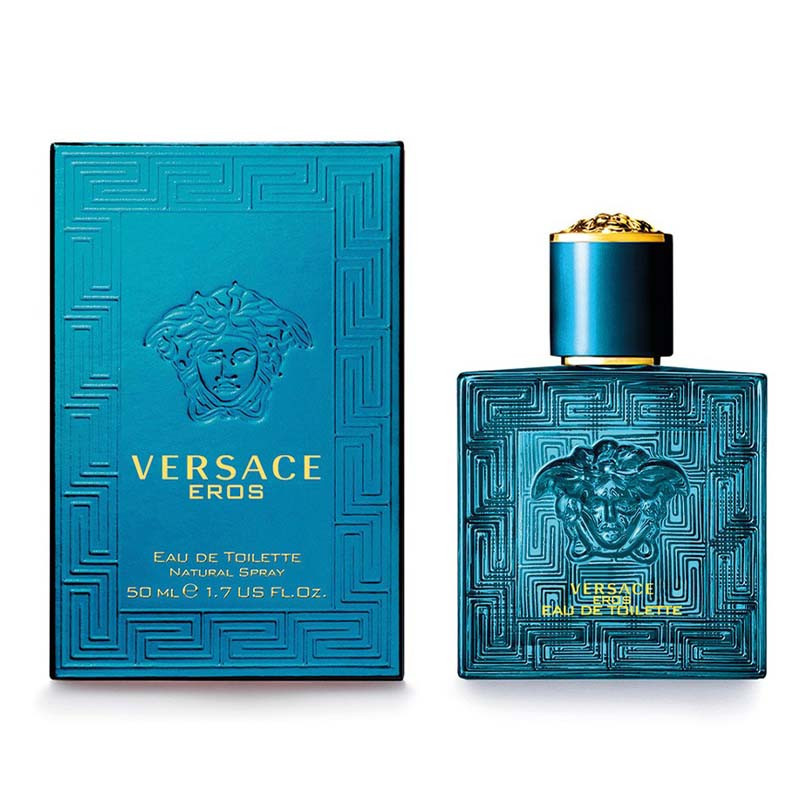 VERSACE EROS MEN EAU DE...