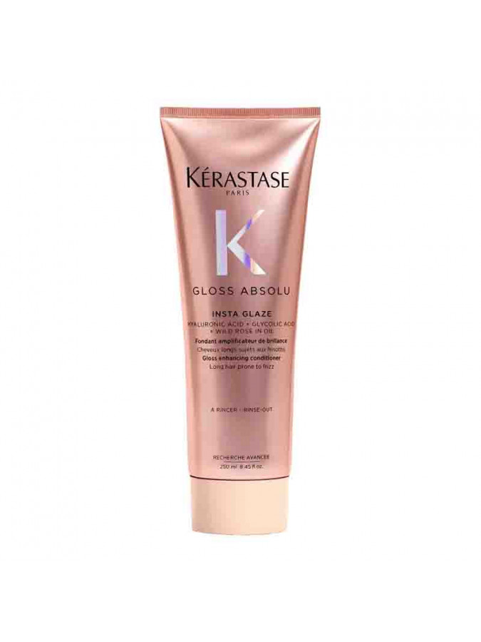 K GLOSS ABSOLU FONDANT INSTA GLAZE
