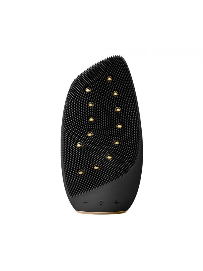 SONIC THERMO FACIAL BRUSH & FACE-LIFTER | 8 IN 1