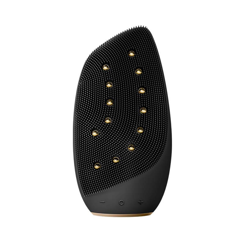 SONIC THERMO FACIAL BRUSH &...