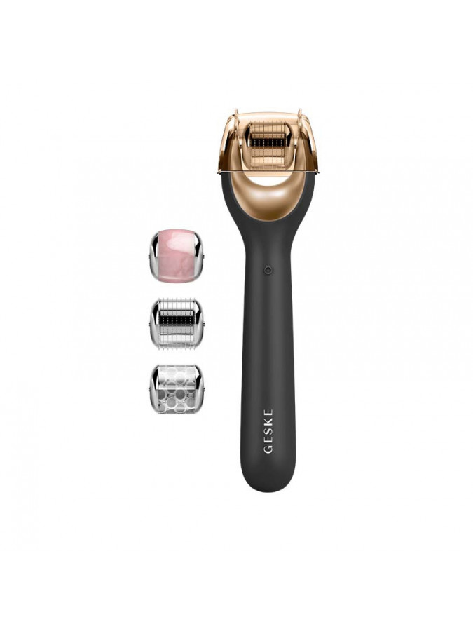 MICRONEEDLE FACE ROLLER | 9 IN 1
