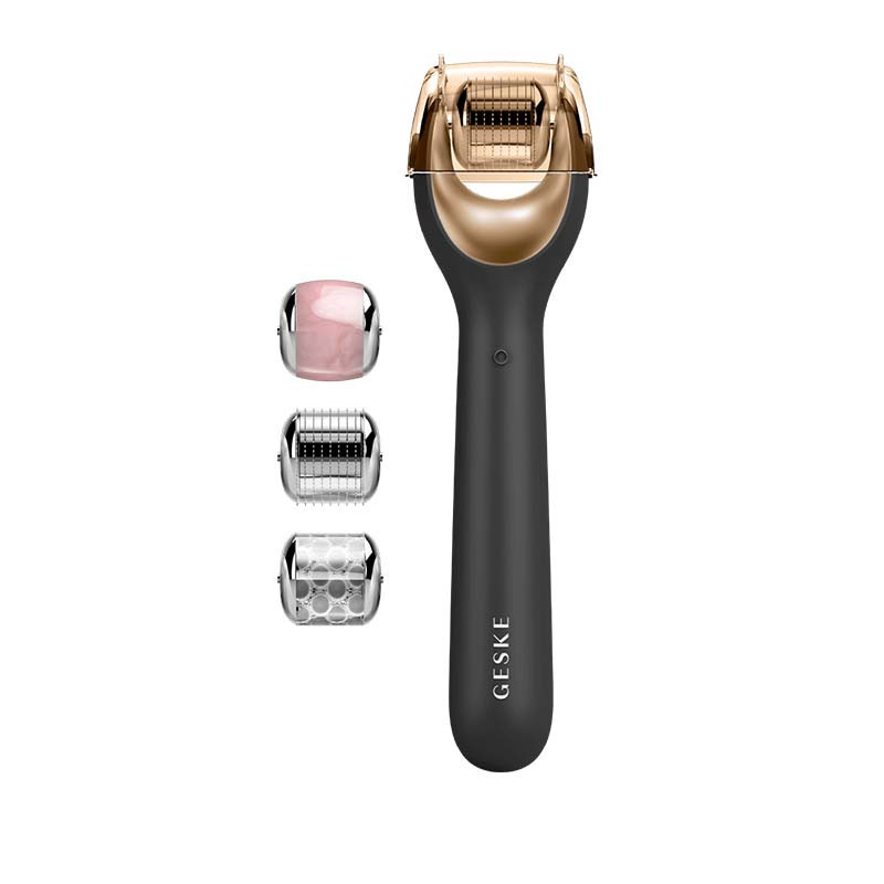 MICRONEEDLE FACE ROLLER | 9...
