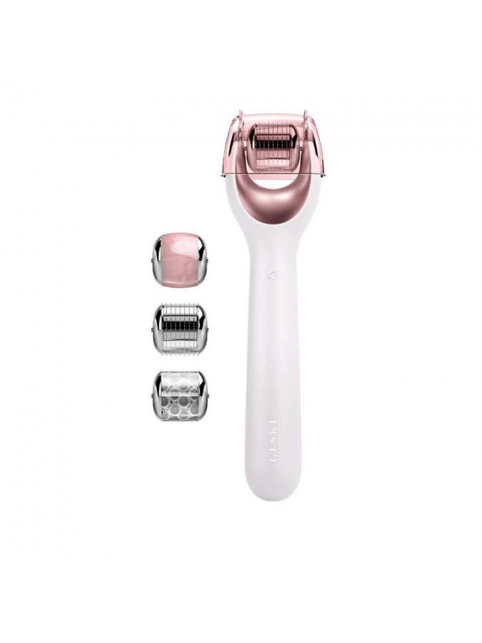 MICRONEEDLE FACE ROLLER | 9 IN 1 TOOLS