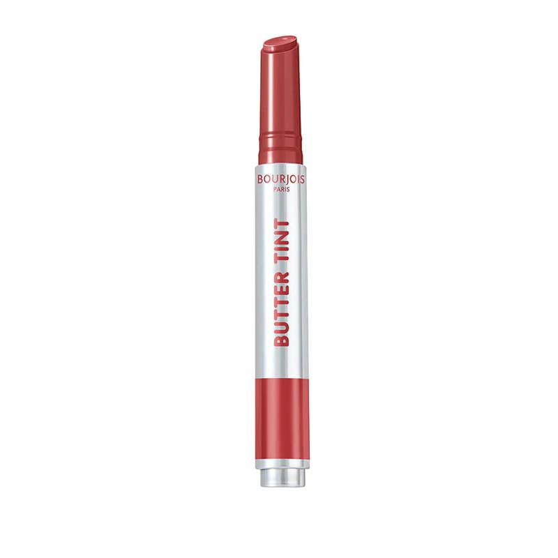 BUTTER TINT LIPSTICK ROSE