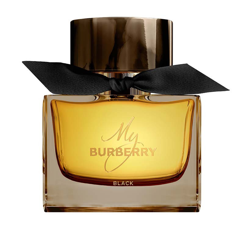 MY BURBERRY BLACK EAU DE...