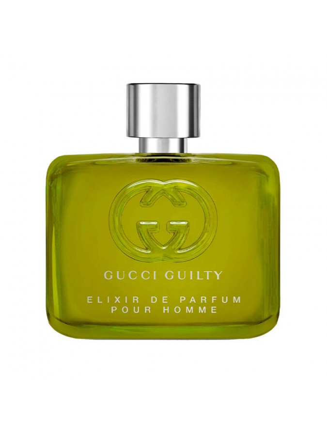 GUILTY ELIXIR HOMME DE PARFUM