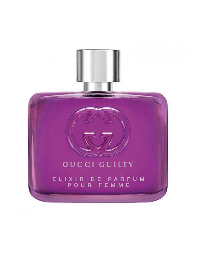 GUILTY ELIXIR FEMME DE PARFUM