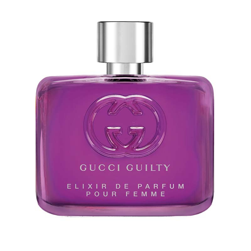 GUILTY ELIXIR FEMME DE PARFUM