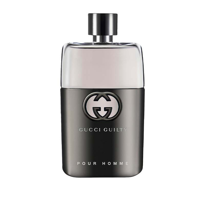 GUILTY POUR HOMME EAU DE...