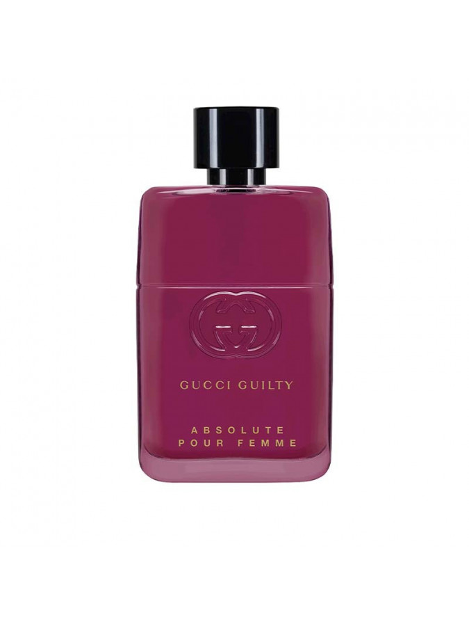 GUILTY ABSOLUTE POUR FEMME EAU DE PARFUM