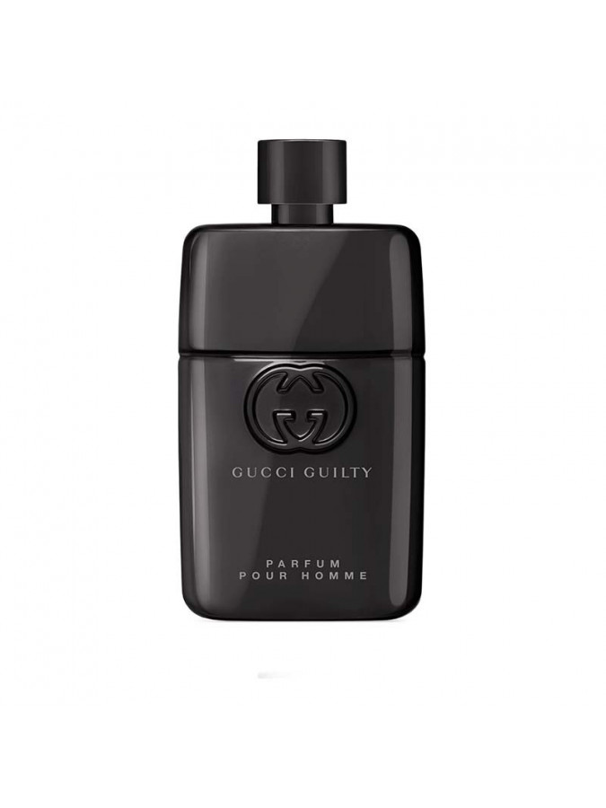 GUILTY POUR HOMME PARFUM