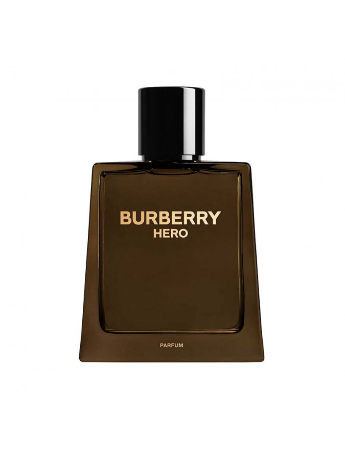 BURBERRY HERO PARFUM